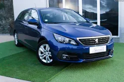 Peugeot 308 SW 1.5 BlueHDi Active