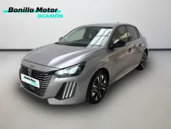 PEUGEOT 208 1.2 Puretech S&S Active 75