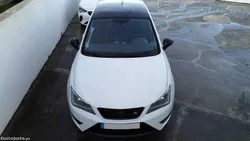 Seat Ibiza St