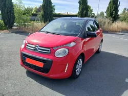 Citroen C1 1.0 VTI 68/69 ch Feel - Garantie 12 mois