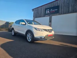 Nissan Qashqai 2
