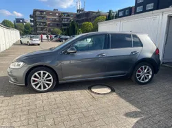 VW Golf GOLF 7.5 1.6 TDI DSG- JOIN