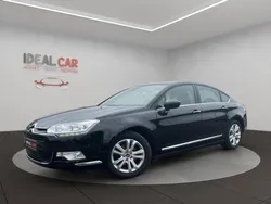 Citroën C5 2.0 HDI 140 CH 1er MAIN / DISTRIBUTION NEUVE 96500 KM