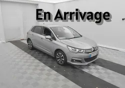 Citroën C4 1.6 BHDI 120 MILLENIUM BUSINESS