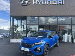 PEUGEOT 2008 130 S&S EAT8 Allure