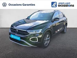 Volkswagen T-Roc 1.0 TSI 116 Start/Stop BVM6 VW Edition