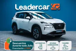 NISSAN X-Trail 1.5 e-Power Adventure e-4orce 4x4 5pl. 158kW