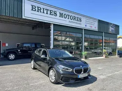 BMW 116 Line Sport Auto