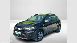 Dacia Sandero 1.0 TCe Stepway Expression