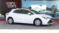 Toyota Corolla 1.8 Hybrid Active