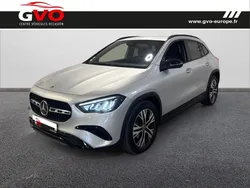 Mercedes-benz GLA 200 d 150ch Progressive Line 8G-DCT