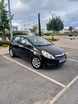 Opel Corsa 1.2i