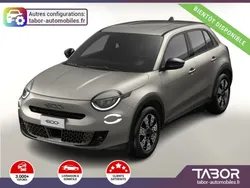 Fiat 600 Hybrid 145 Icon HiverP ADML GPS Cam BT