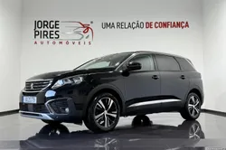 Peugeot 5008 1.5 BlueHDi Allure