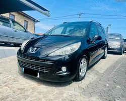 Peugeot 207 1.4 Premium