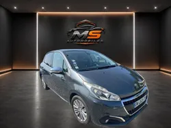 PEUGEOT 208 ALLURE – 2015 – 1.2 110 ch