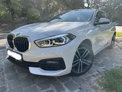 Bmw serie 1 116d 116 cv business design dkg7 bva