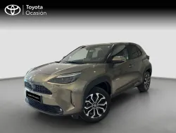 TOYOTA Yaris Cross 120H Active Tech Pack Connect