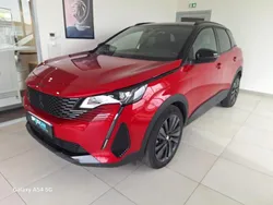 Peugeot 3008 Hybrid 136 e-DCS6 GT