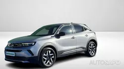 Opel Mokka 1.2 T Edition de 2025