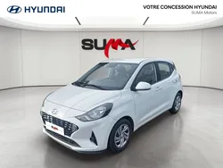 HYUNDAI i10 1.0 67 ECO Intuitive