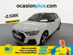 AUDI A1 Sportback 25 TFSI Adrenalin