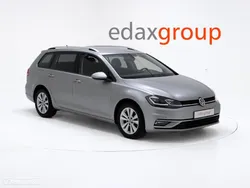 VW Golf Variant 1.0 TSI Confortline