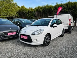 Citroen C3 1.4L HDi 70cv Attraction Garantie 3 mois