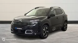 Citroen C5 Aircross BlueHDi 130ch S&S Feel EAT8