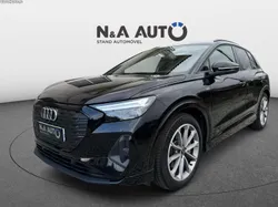 Audi Q4 e-tron 40 82 kWH S-Line