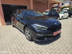 BMW 116 d Advantage Auto