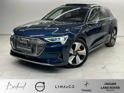 Audi e-tron 55 408ch Avus e-quattro