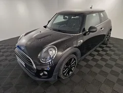 Mini one 102ch pack salt