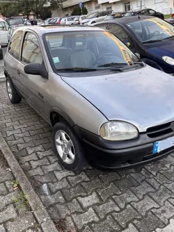 Opel Corsa 1.2i