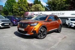 Peugeot 2008 PureTech 130 EAT8 Al