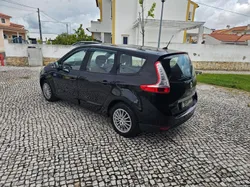 Renault Grand Scénic 1.6 dCi Luxe 7L