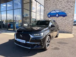 Ds DS 7 CROSSBACK PURETECH 225CH EXECUTIVE AUTOMATIQUE 12CV 125G