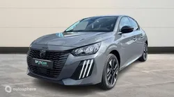 Peugeot 208 e-208 136ch 50 kWh Allure