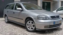 Opel Astra 1.4 Sport de 2000