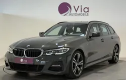 BMW Série 3 TOURING - 330 I 258 ch M SPORT BVA