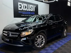 MERCEDES CLASSE GLA BUSINESS 180 d 7-G DCT Business