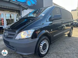 Mercedes Vito FOURGON 110 CDI 2.8t COMPACT 6 places