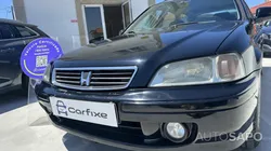 Honda Civic de 2000