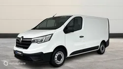 Renault Trafic Véhicule utilitaire ou Société L1H1 3T 2.0 Blue dCi 130ch Confort E6E