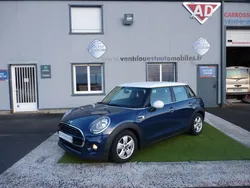Mini MINI 5 PORTES COOPER 136CH