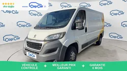 Peugeot Boxer VU 2.0 BlueHDi 130 L2h1 Pro