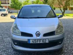 Renault Clio Rip Curl