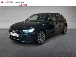 Audi A1 Sportback 25 TFSI 95ch Design S tronic 7