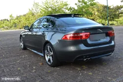 Jaguar XE 2.0 D R-Sport AWD Aut.