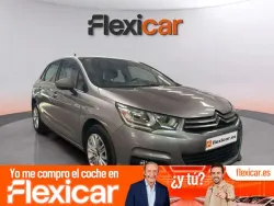 CITROEN C4 1.2 PureTech Feel Edition 110